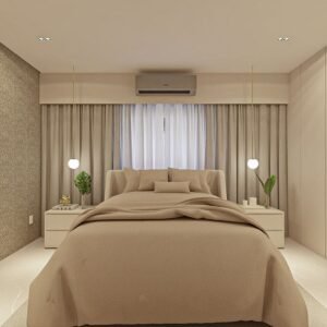 التأثيث المتكامل | FULL INTERIOR