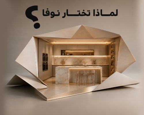 لماذا تختار نوفا